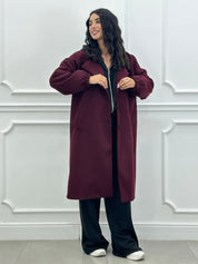 CAPPOTTO COZY NEW AI/27