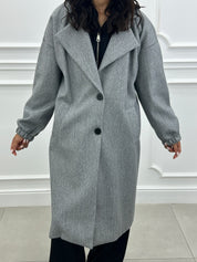 CAPPOTTO COZY NEW AI/27