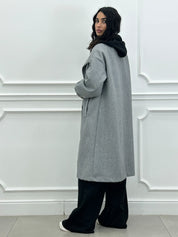 CAPPOTTO COZY NEW AI/27