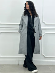 CAPPOTTO COZY NEW AI/27