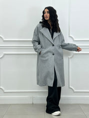 CAPPOTTO COZY NEW AI/27