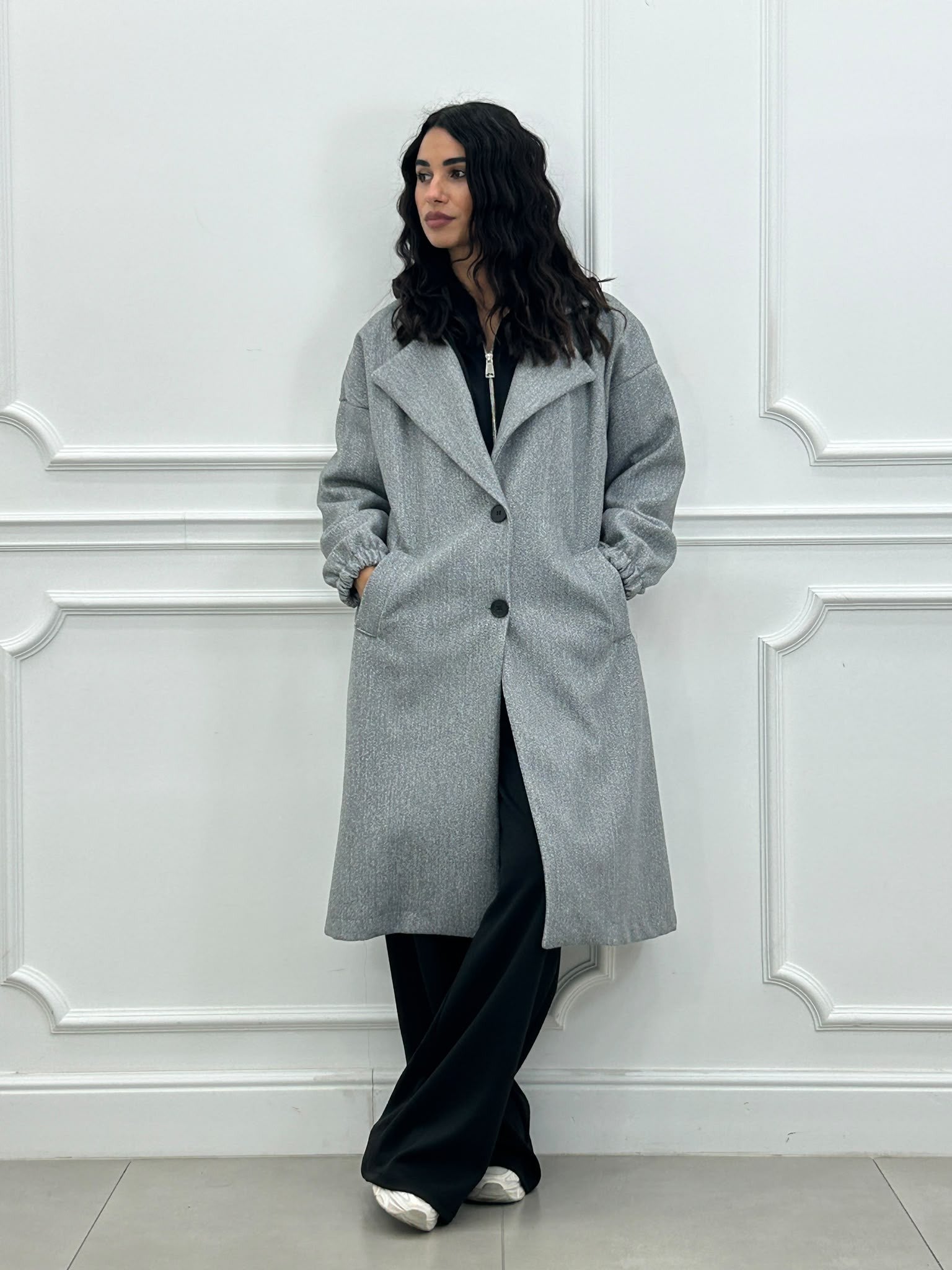 CAPPOTTO COZY NEW AI/27