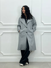 CAPPOTTO COZY NEW AI/27