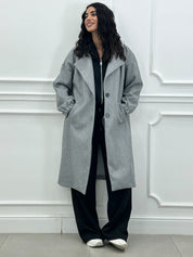 CAPPOTTO COZY NEW AI/27