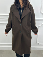CAPPOTTO COZY NEW AI/27
