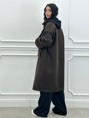 CAPPOTTO COZY NEW AI/27