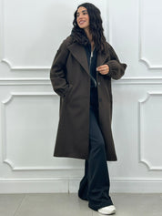 CAPPOTTO COZY NEW AI/27