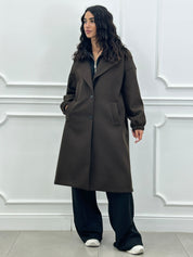 CAPPOTTO COZY NEW AI/27