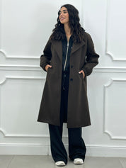 CAPPOTTO COZY NEW AI/27