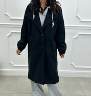 CAPPOTTO COZY NEW AI/27