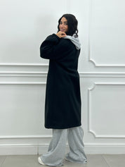 CAPPOTTO COZY NEW AI/27