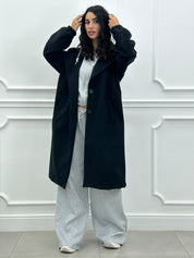 CAPPOTTO COZY NEW AI/27