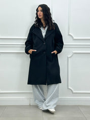 CAPPOTTO COZY NEW AI/27