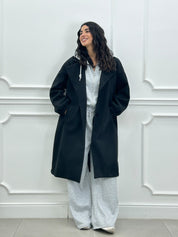 CAPPOTTO COZY NEW AI/27