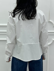 CAMICIA GOLD AI/27
