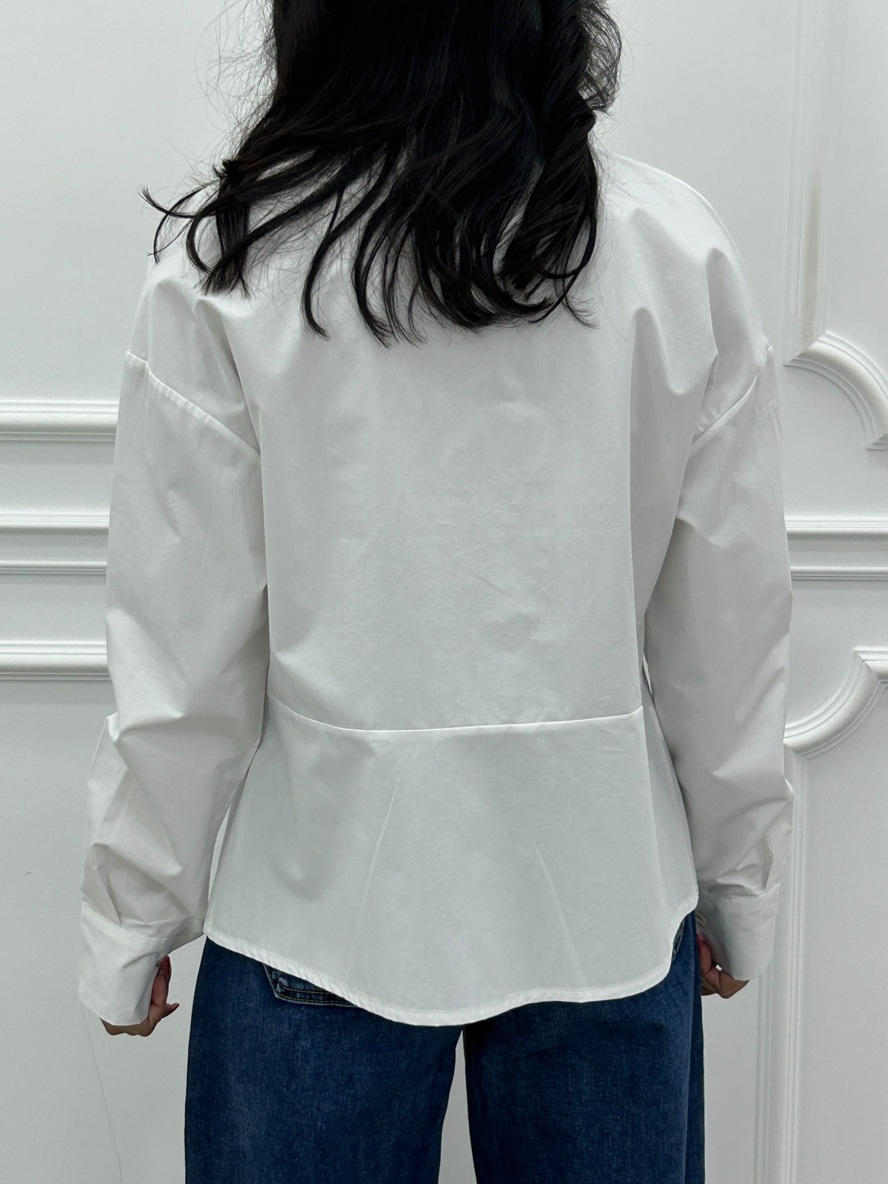 CAMICIA GOLD AI/27