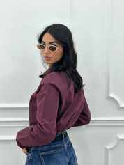 CAMICIA GOLD AI/27