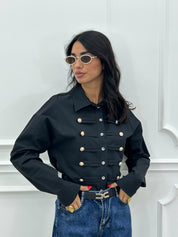 CAMICIA GOLD AI/27