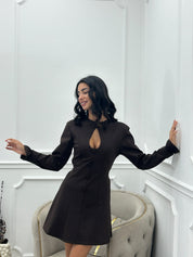DRESS MARGOT NEW AI/27