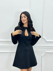 DRESS MARGOT NEW AI/27