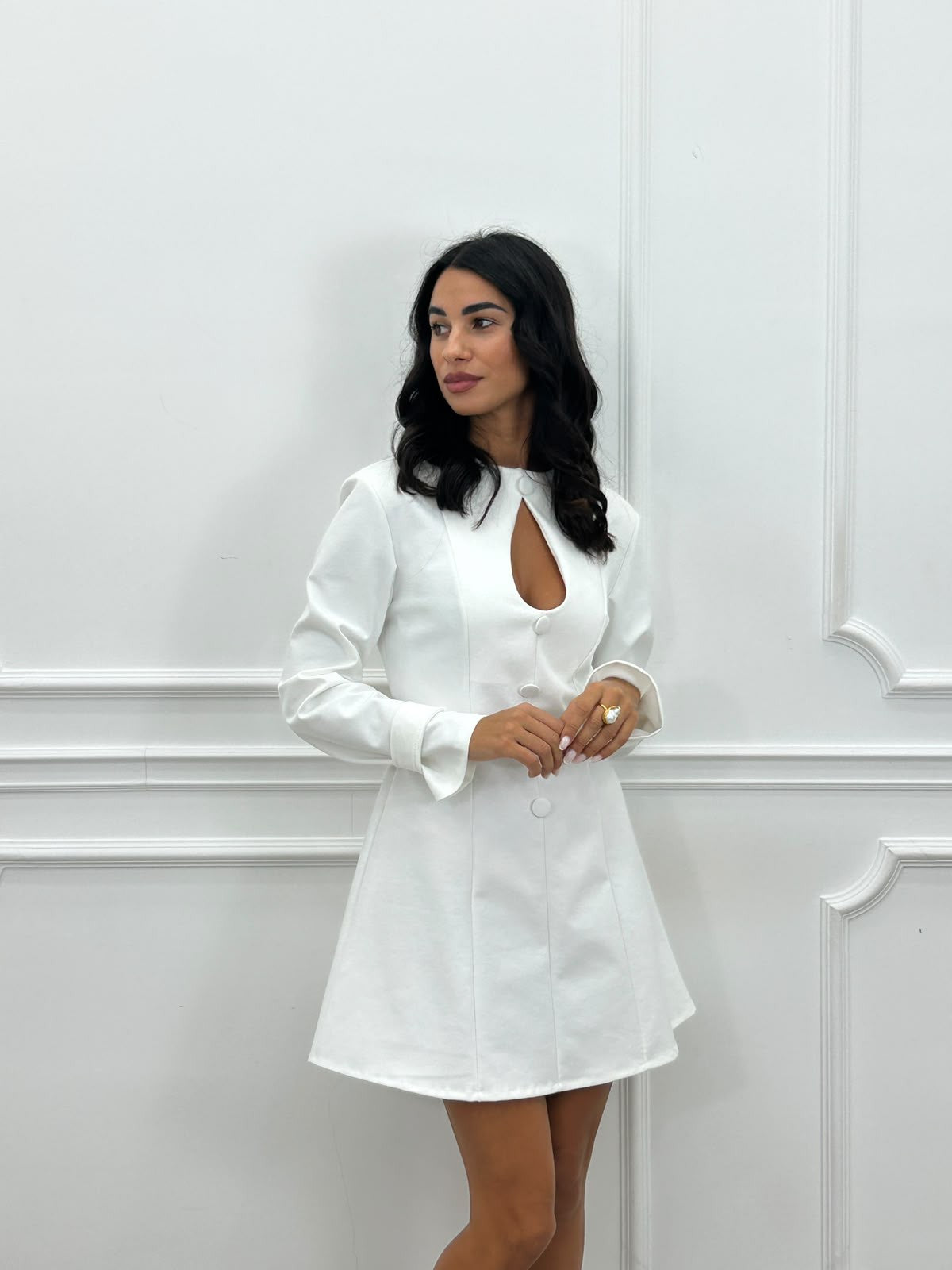 DRESS MARGOT NEW AI/27
