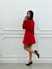 DRESS MARGOT NEW AI/27