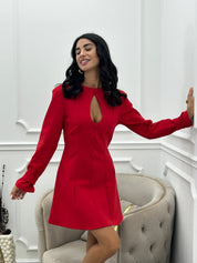 DRESS MARGOT NEW AI/27