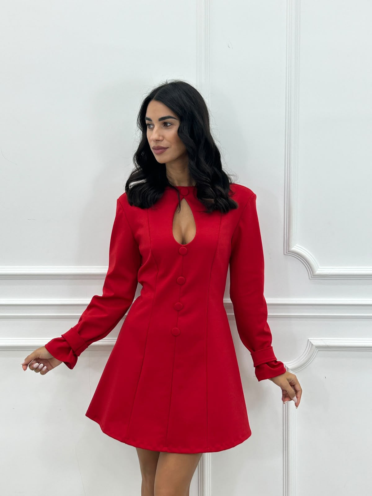 DRESS MARGOT NEW AI/27