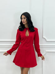DRESS MARGOT NEW AI/27