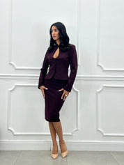 COORDINATO MADAME NEW AI/27