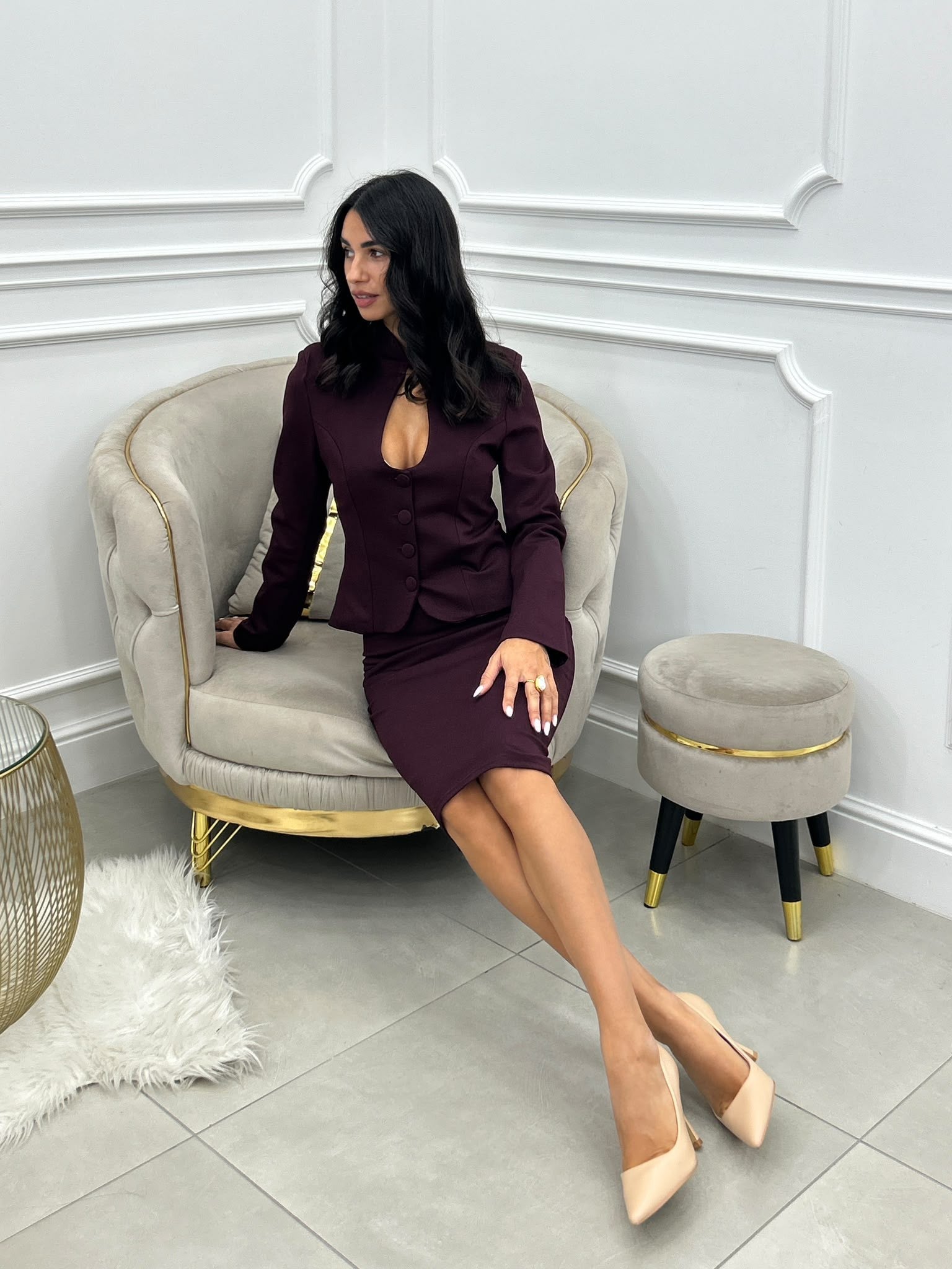 COORDINATO MADAME NEW AI/27