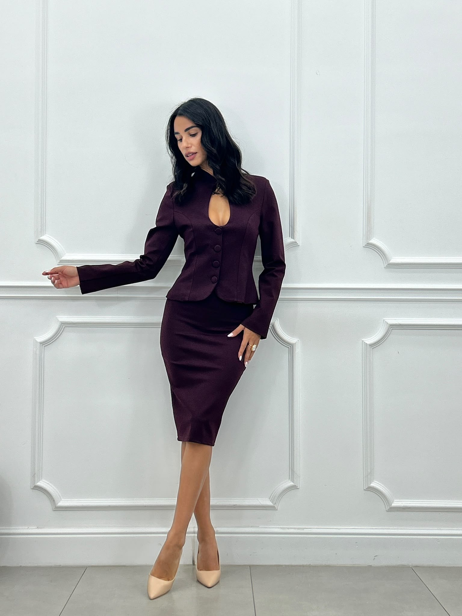 COORDINATO MADAME NEW AI/27