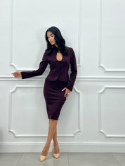 COORDINATO MADAME NEW AI/27