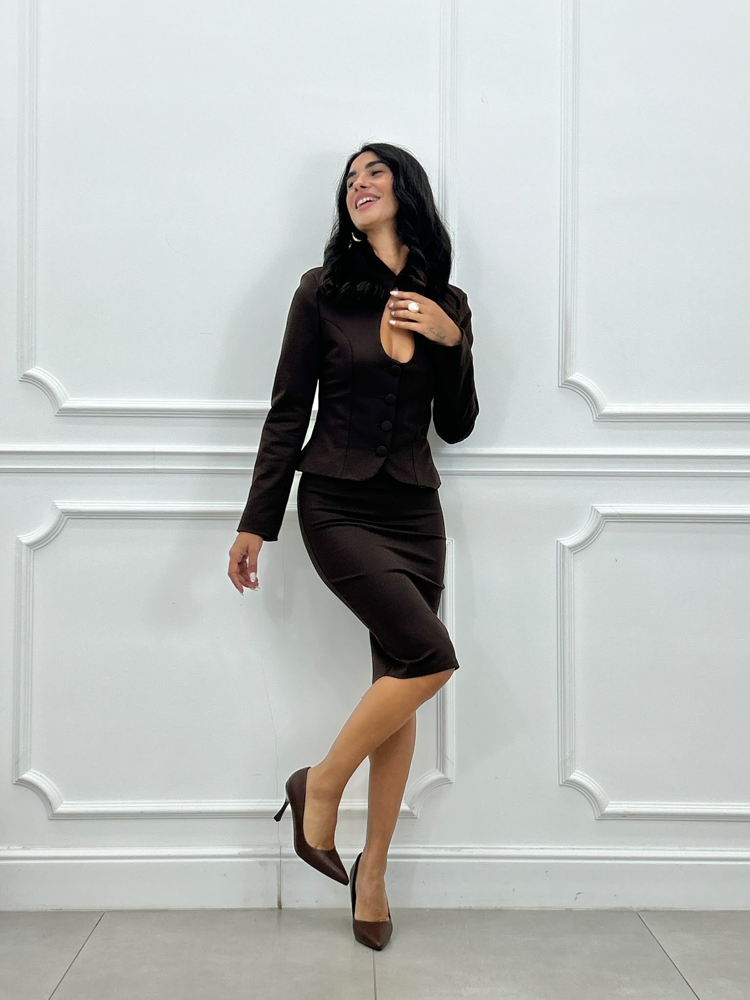 COORDINATO MADAME NEW AI/27