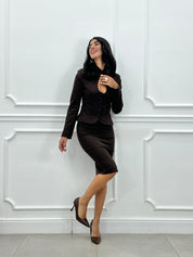 COORDINATO MADAME NEW AI/27