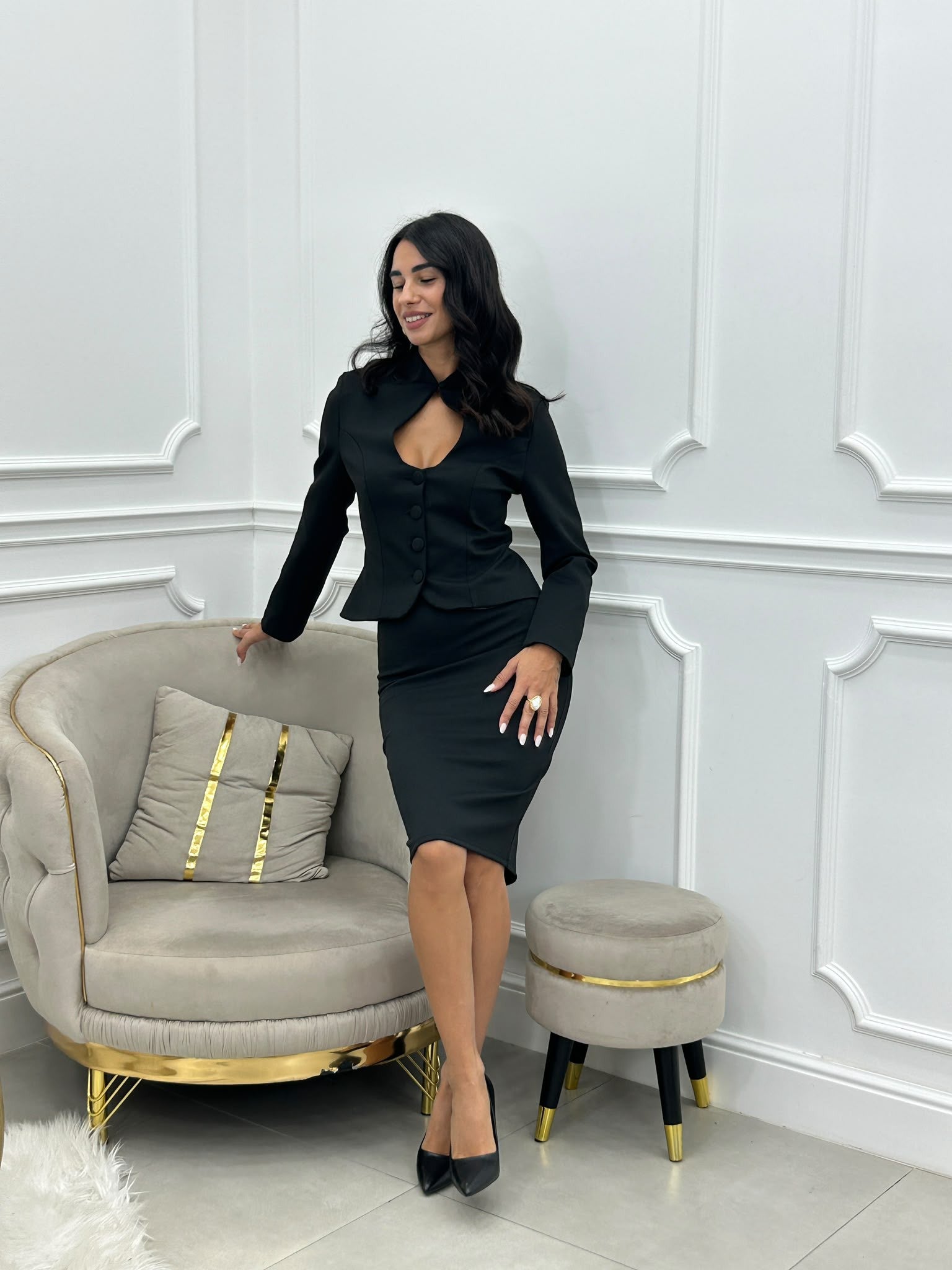 COORDINATO MADAME NEW AI/27