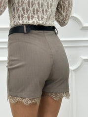 SHORTS PIZZO NEW PE/26