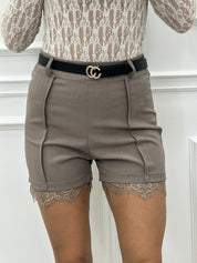 SHORTS PIZZO NEW PE/26