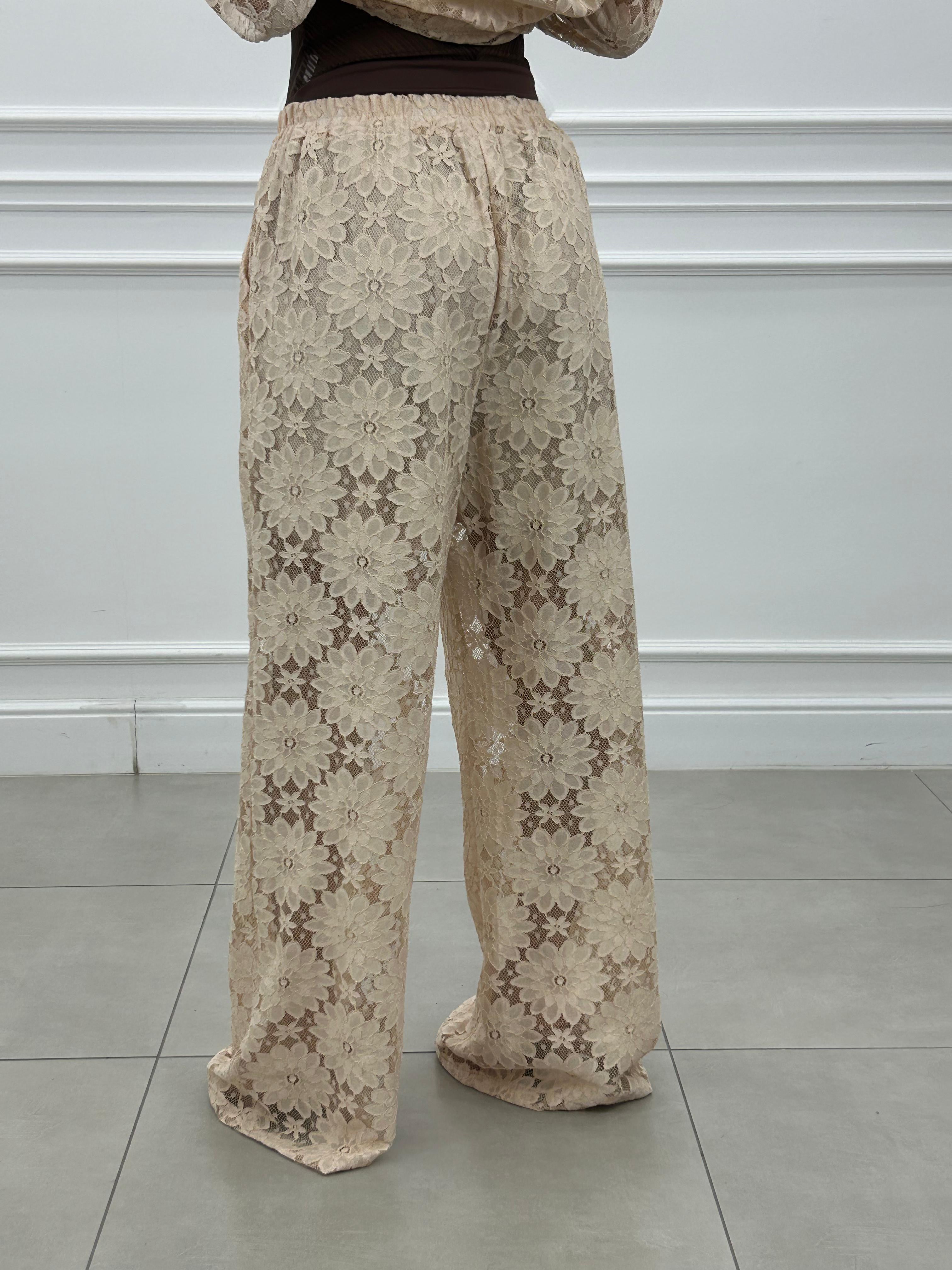 TAILLEUR SHEER NEW PE/26