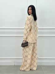 TAILLEUR SHEER NEW PE/26