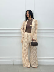 TAILLEUR SHEER NEW PE/26