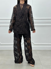 TAILLEUR SHEER NEW PE/26