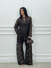 TAILLEUR SHEER NEW PE/26