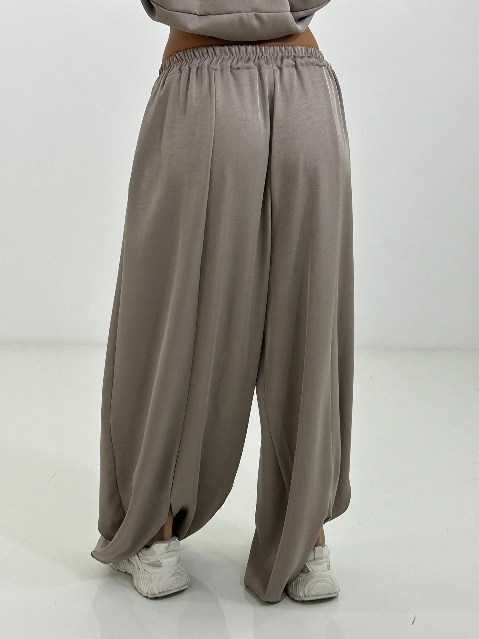 COORDINATO SATIN MOOD NEW P/E26