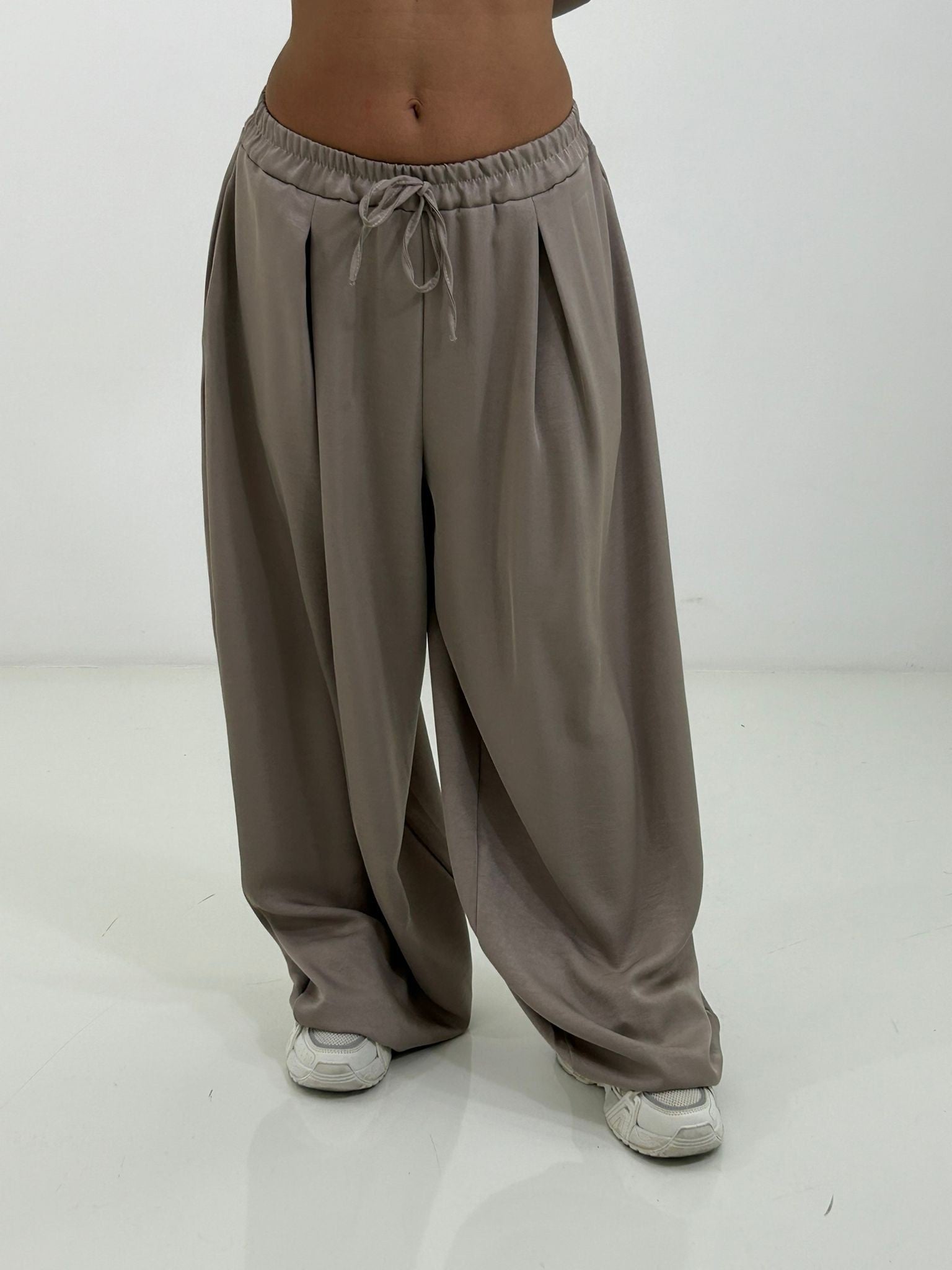 COORDINATO SATIN MOOD NEW P/E26