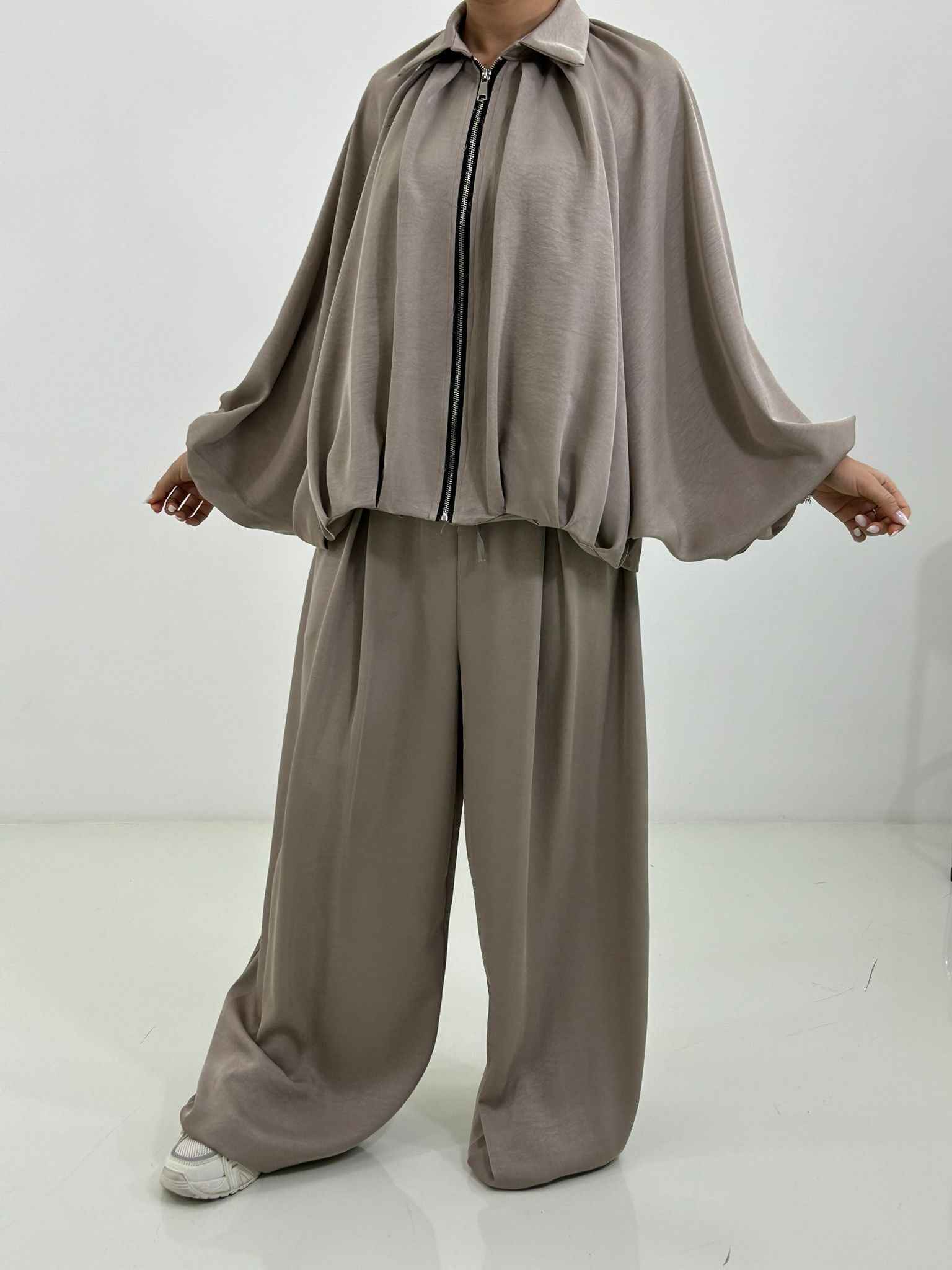 COORDINATO SATIN MOOD NEW P/E26