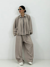 COORDINATO SATIN MOOD NEW P/E26