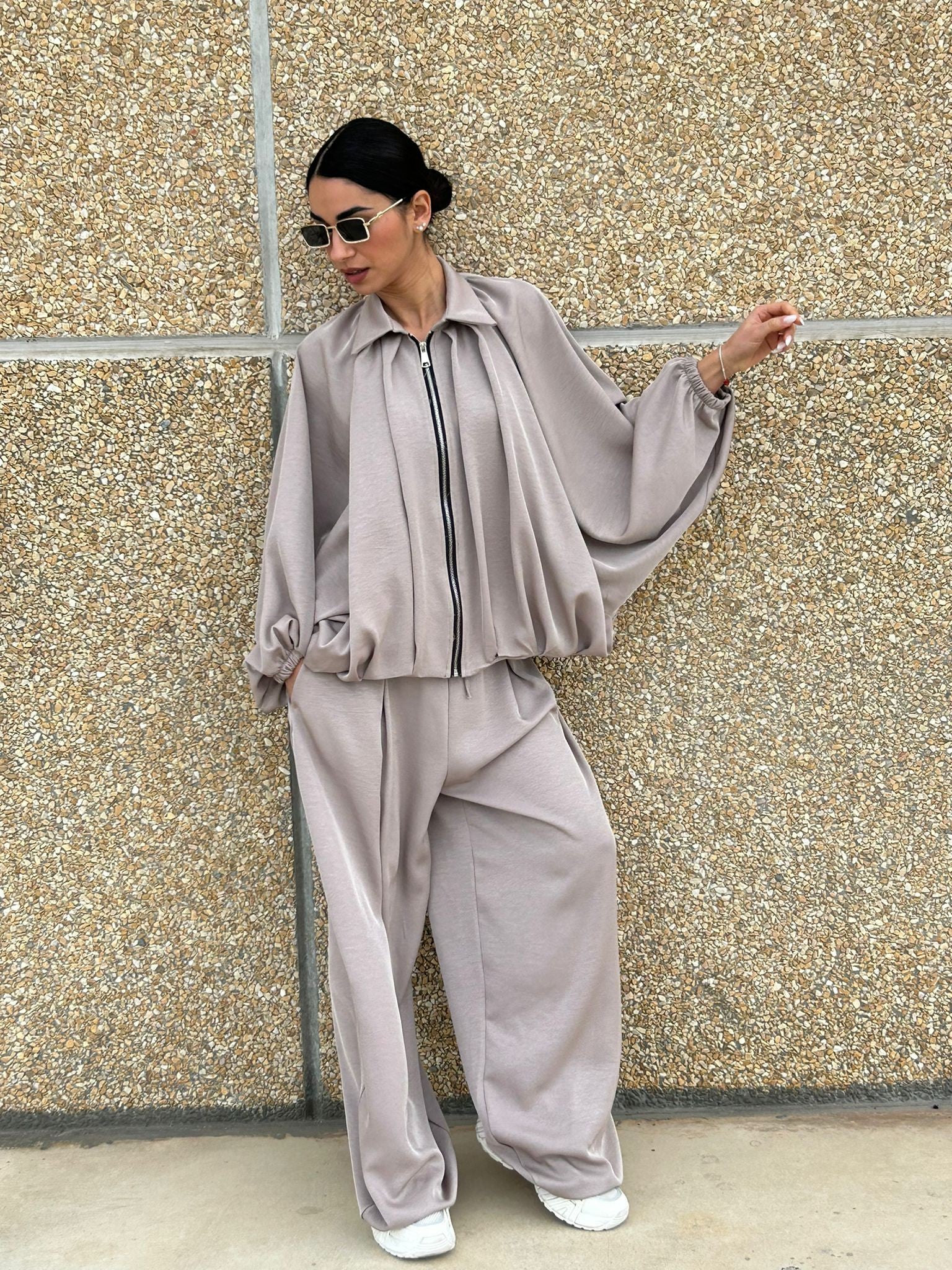 COORDINATO SATIN MOOD NEW P/E26