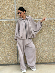 COORDINATO SATIN MOOD NEW P/E26