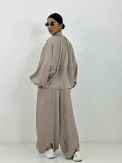 COORDINATO SATIN MOOD NEW P/E26